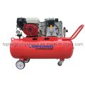 Pompe à air comprimé à essence à essence à essence (Tp-265/150 4kw)